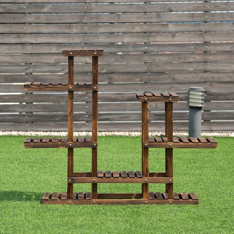 LIVIZA 6 Tier Plant Stand | Wayfair